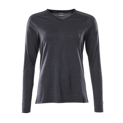 T-shirt, femme, avec COOLMAX®, t-shirt à manches longues