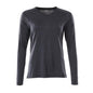 T-shirt, femme, avec COOLMAX®, t-shirt à manches longues