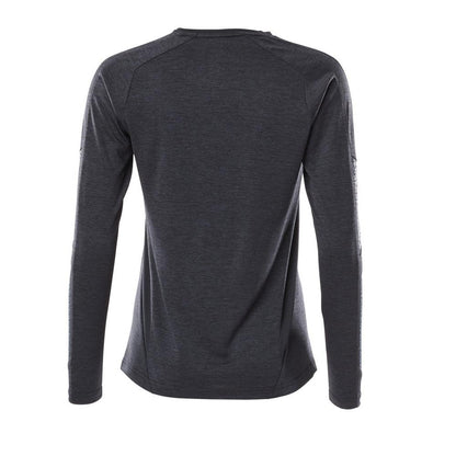 T-shirt, femme, avec COOLMAX®, t-shirt à manches longues