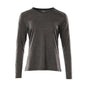 T-shirt, femme, avec COOLMAX®, t-shirt à manches longues
