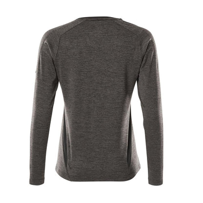 T-shirt, femme, avec COOLMAX®, t-shirt à manches longues