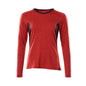 T-shirt, femme, avec COOLMAX®, t-shirt à manches longues
