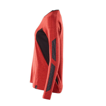 T-shirt, femme, avec COOLMAX®, t-shirt à manches longues