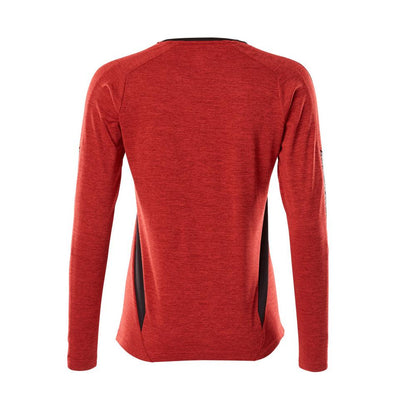 T-shirt, femme, avec COOLMAX®, t-shirt à manches longues
