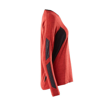 T-shirt, femme, avec COOLMAX®, t-shirt à manches longues