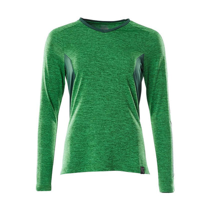 T-shirt, femme, avec COOLMAX®, t-shirt à manches longues