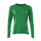 T-shirt, femme, avec COOLMAX®, t-shirt à manches longues