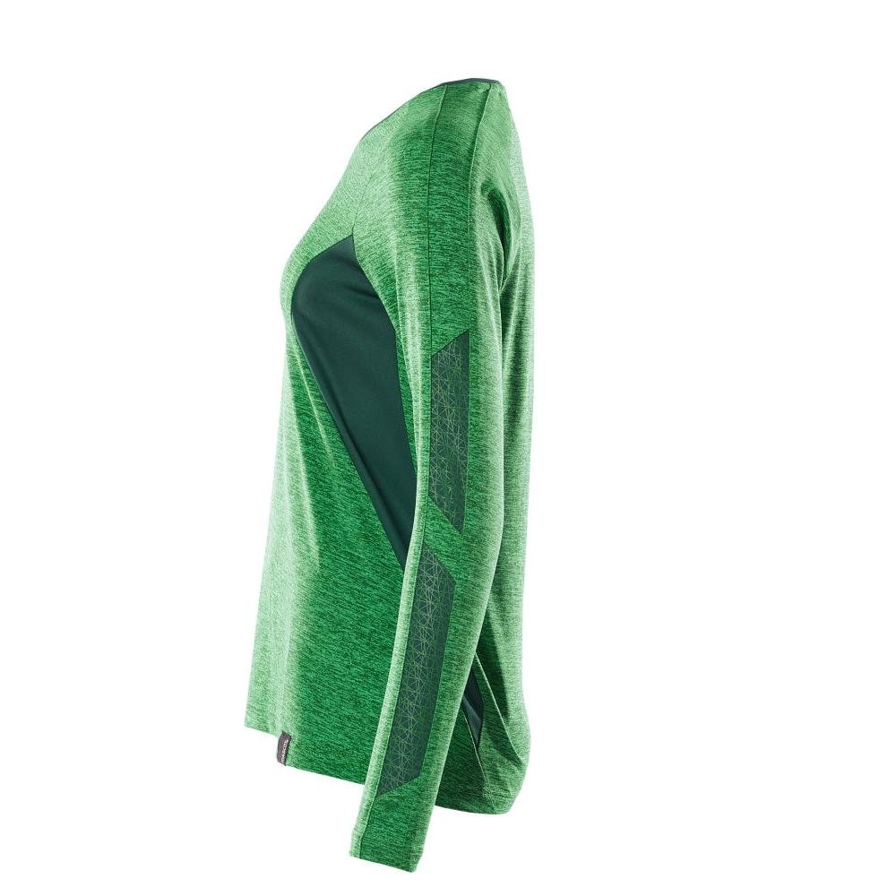 T-shirt, femme, avec COOLMAX®, t-shirt à manches longues