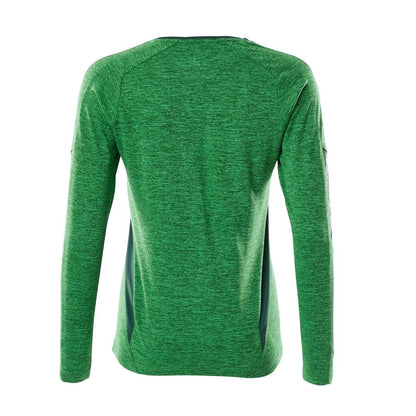 T-shirt, femme, avec COOLMAX®, t-shirt à manches longues