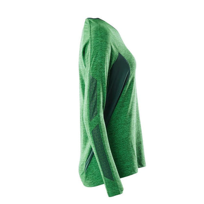 T-shirt, femme, avec COOLMAX®, t-shirt à manches longues