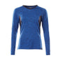 T-shirt, femme, avec COOLMAX®, t-shirt à manches longues