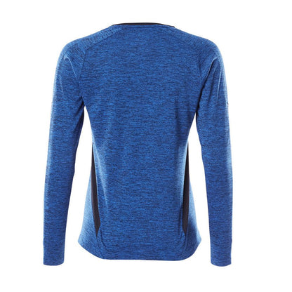 T-shirt, femme, avec COOLMAX®, t-shirt à manches longues