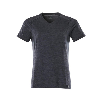 T-shirt femme avec T-shirt COOLMAX® PRO