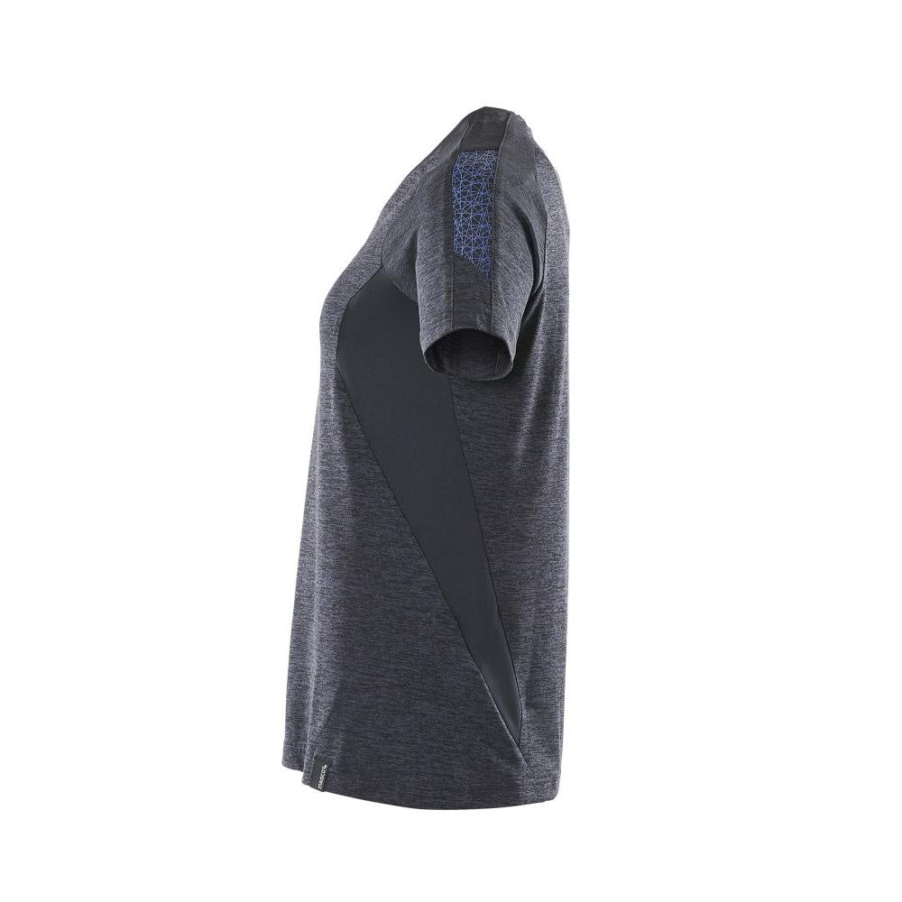 T-shirt femme avec T-shirt COOLMAX® PRO