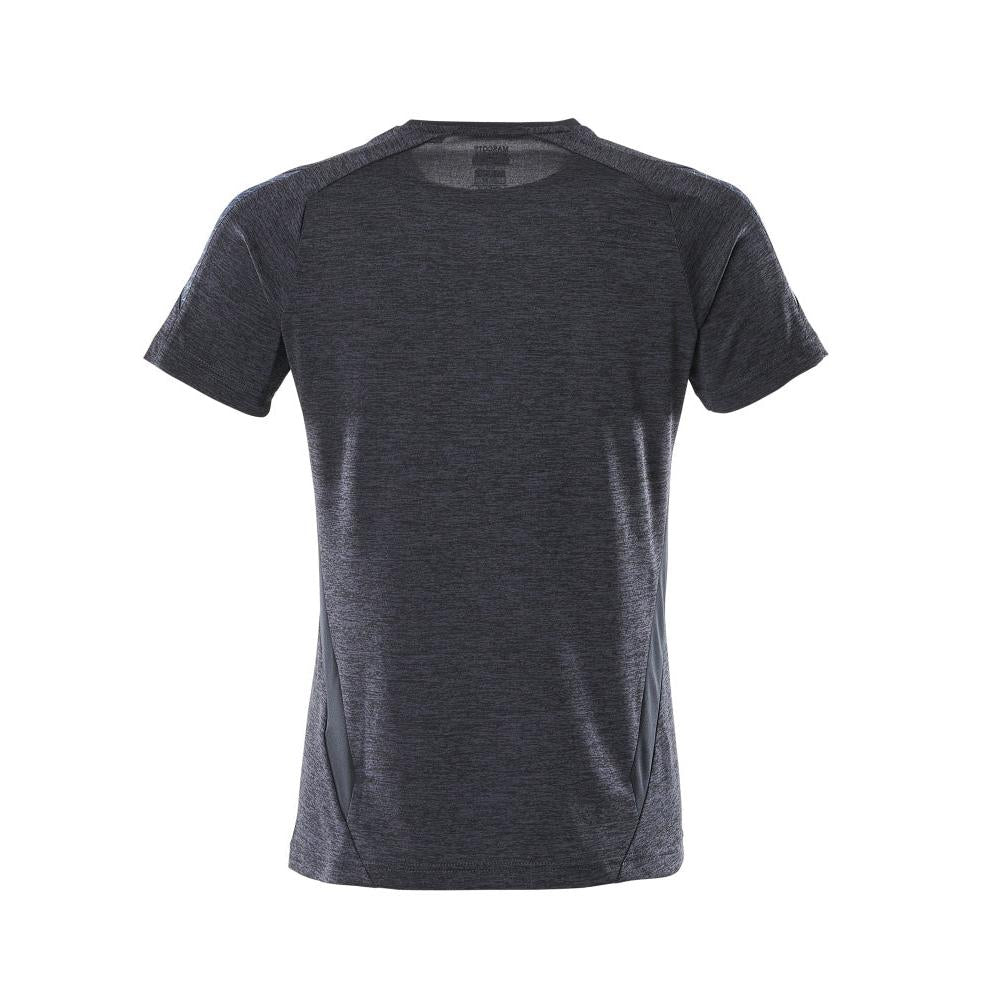 T-shirt femme avec T-shirt COOLMAX® PRO