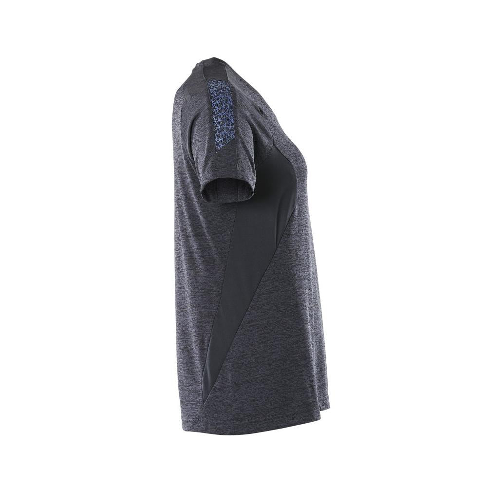T-shirt femme avec T-shirt COOLMAX® PRO