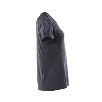 T-shirt femme avec T-shirt COOLMAX® PRO