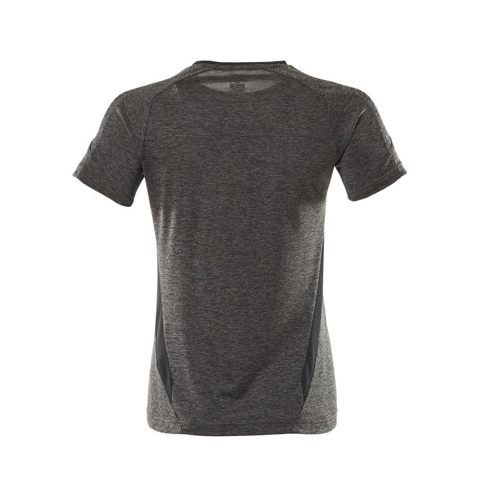 T-shirt femme avec T-shirt COOLMAX® PRO