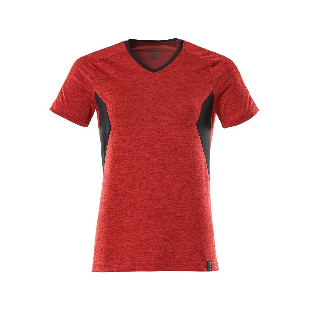 T-shirt femme avec T-shirt COOLMAX® PRO