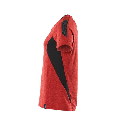 T-shirt femme avec T-shirt COOLMAX® PRO