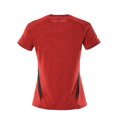 T-shirt femme avec T-shirt COOLMAX® PRO