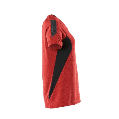 T-shirt femme avec T-shirt COOLMAX® PRO