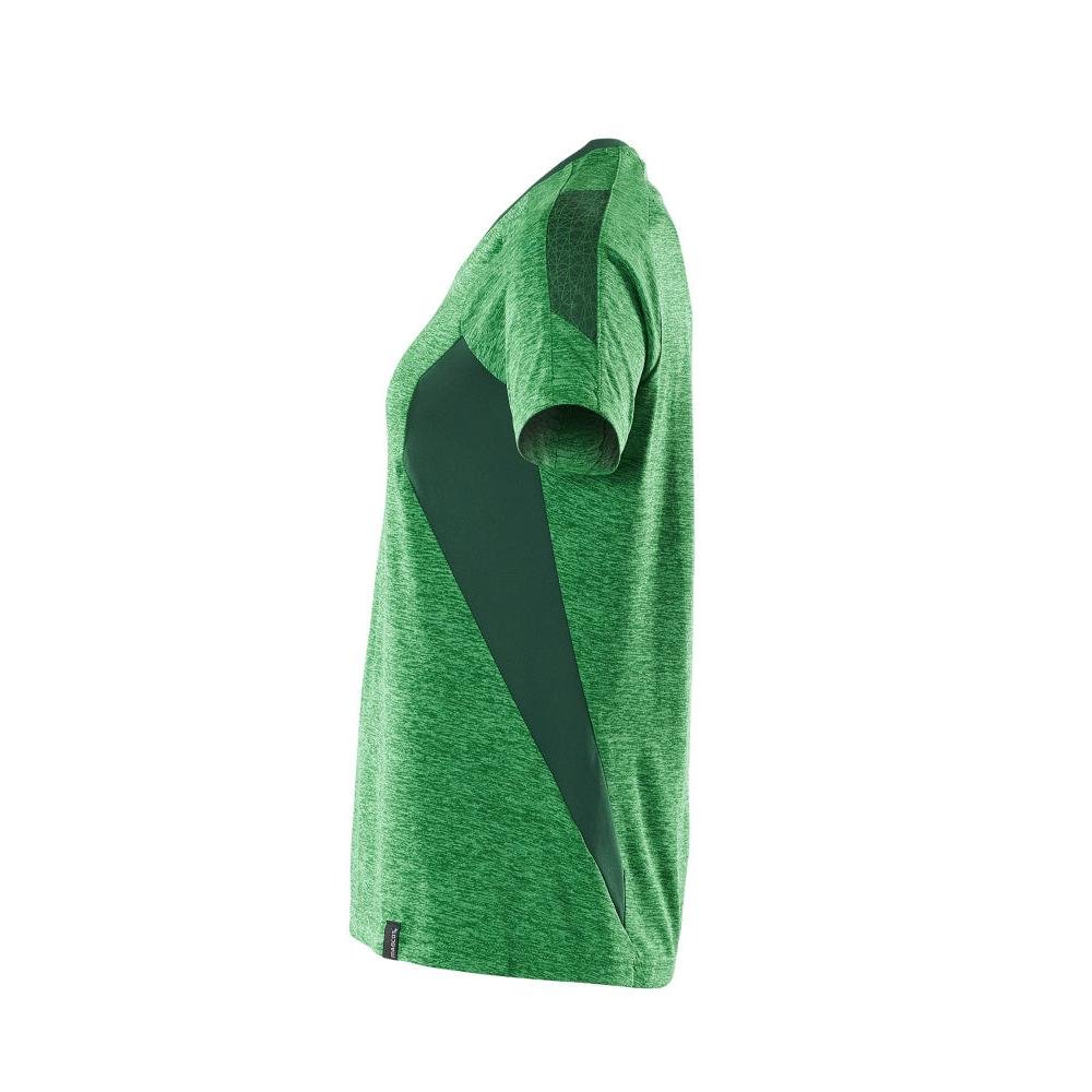T-shirt femme avec T-shirt COOLMAX® PRO