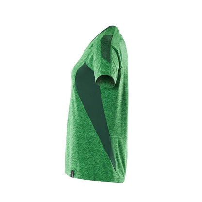 T-shirt femme avec T-shirt COOLMAX® PRO