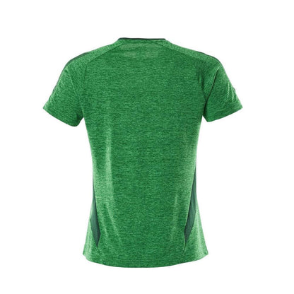 T-shirt femme avec T-shirt COOLMAX® PRO