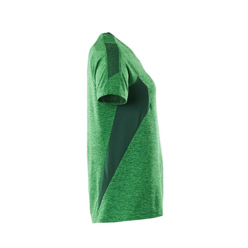 T-shirt femme avec T-shirt COOLMAX® PRO