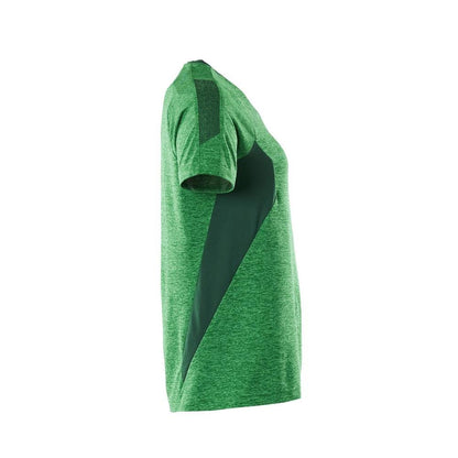 T-shirt femme avec T-shirt COOLMAX® PRO