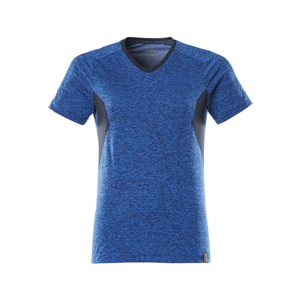 T-shirt femme avec T-shirt COOLMAX® PRO
