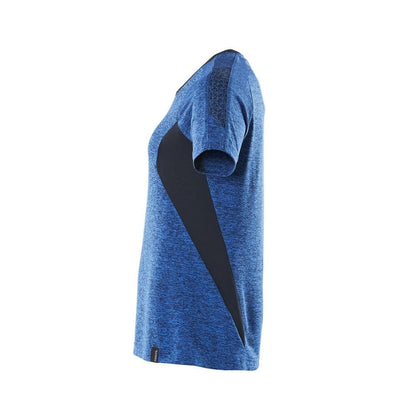 T-shirt femme avec T-shirt COOLMAX® PRO