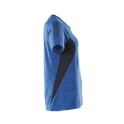 T-shirt femme avec T-shirt COOLMAX® PRO