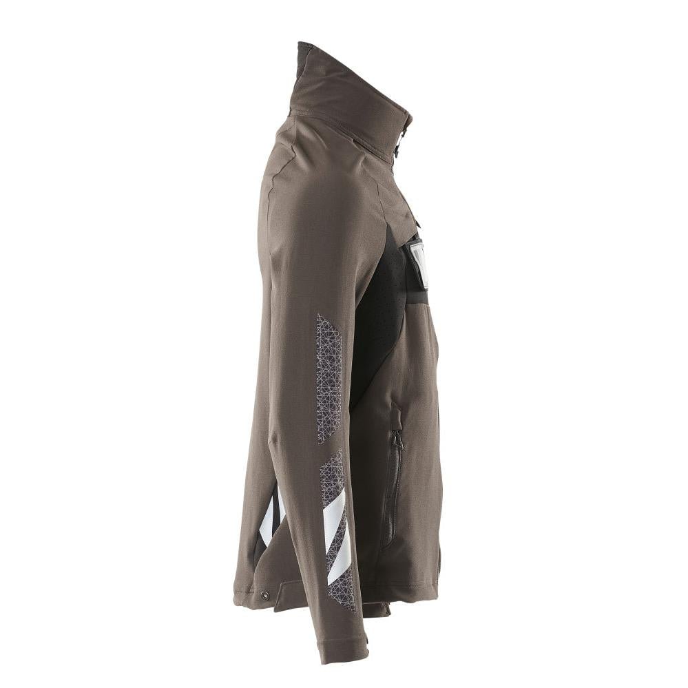 Veste, ULTIMATE STRETCH, veste de travail légère