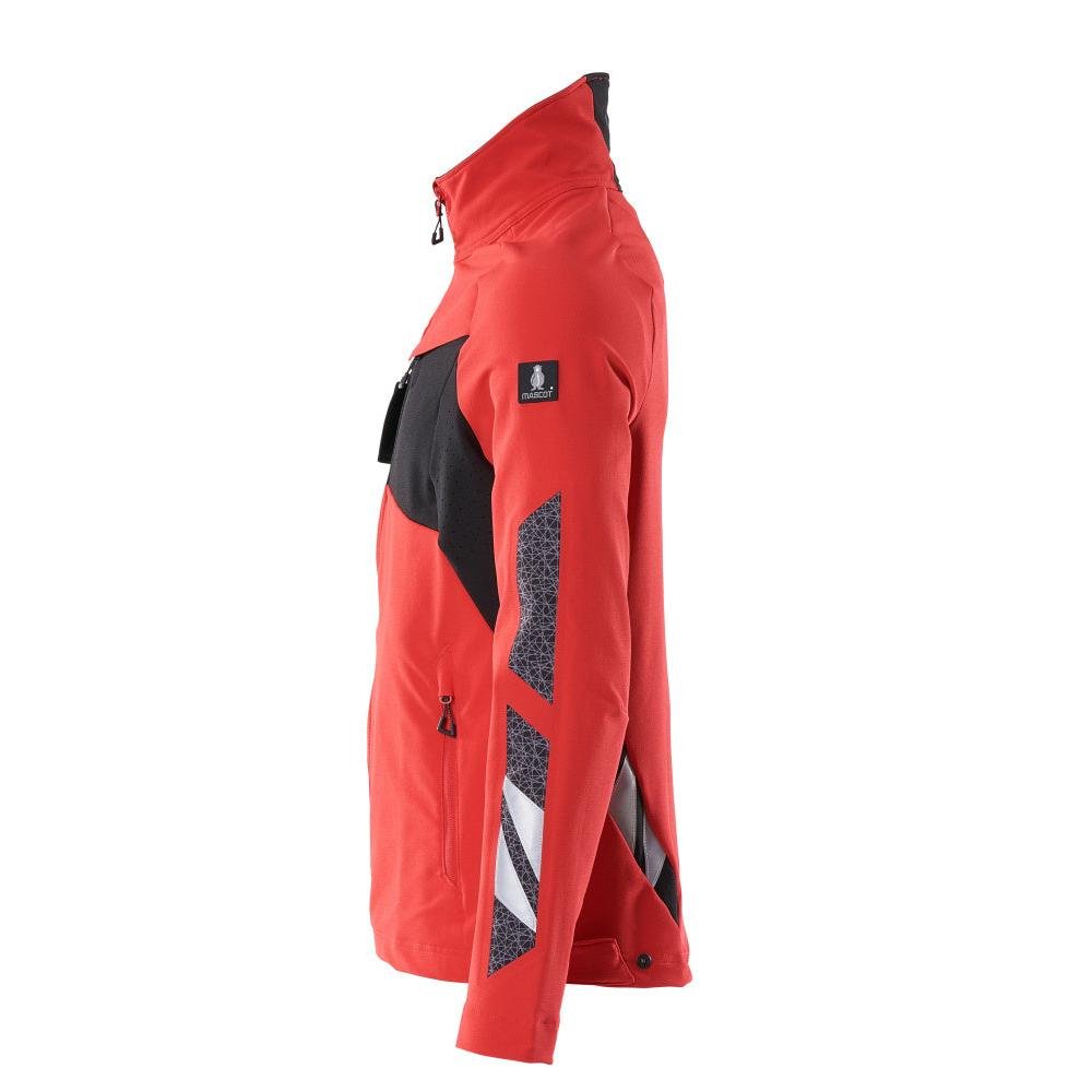 Veste, ULTIMATE STRETCH, veste de travail légère