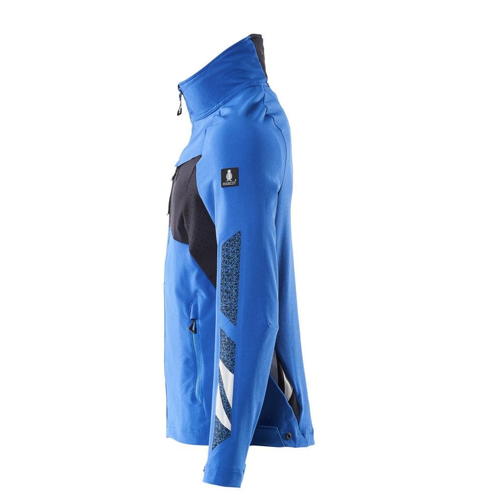 Veste, ULTIMATE STRETCH, veste de travail légère