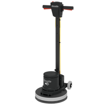 Numatic ESM set machine monodisque HFM-1515R + brosse Ten-Tec, rouge | Paquet (1 pièce)