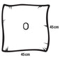 Foliodrape Élastique 45x45 5 Brassard P96St non stérile | Pack (96 pieces)