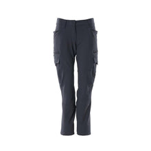 Pantalon, coupe femme, DIAMOND, pantalon stretch