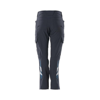 Pantalon, coupe femme, DIAMOND, pantalon stretch