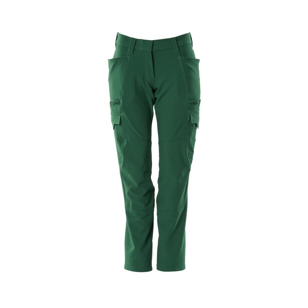 Pantalon, coupe femme, DIAMOND, pantalon stretch