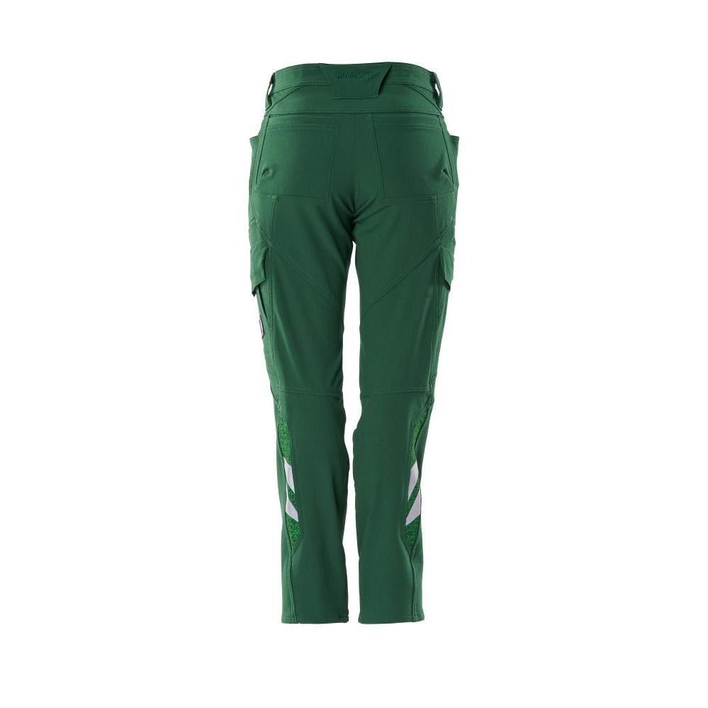 Pantalon, coupe femme, DIAMOND, pantalon stretch