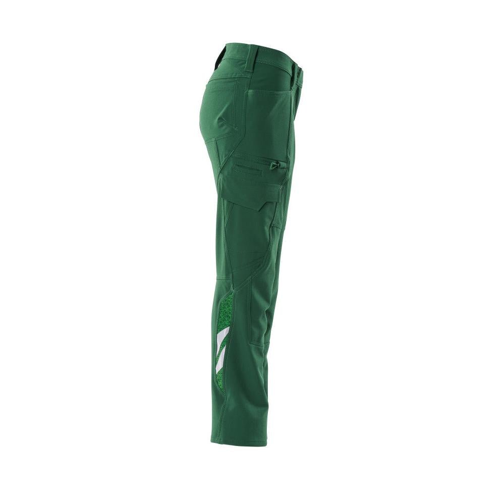 Pantalon, coupe femme, DIAMOND, pantalon stretch