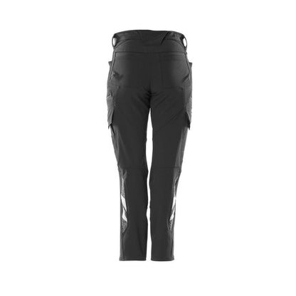 Pantalon, coupe femme, DIAMOND, pantalon stretch