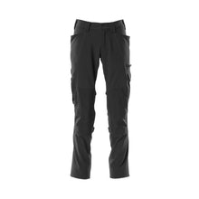 Pantalon, poches genoux, pantalon ULTIMATE STRETCH, noir