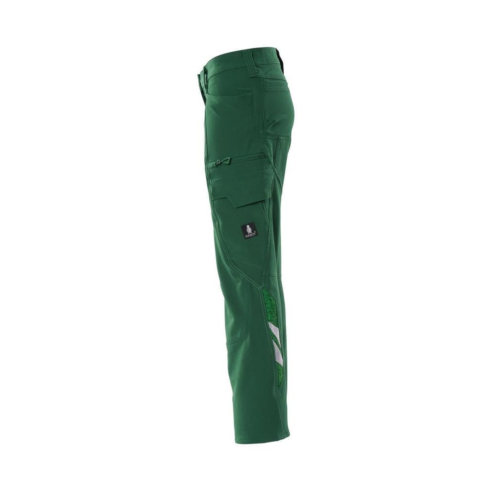 Pantalon, coupe femme, PEARL, pantalon stretch