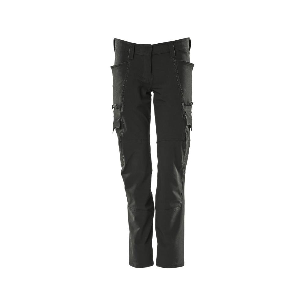 Pantalon, coupe femme, PEARL, pantalon stretch