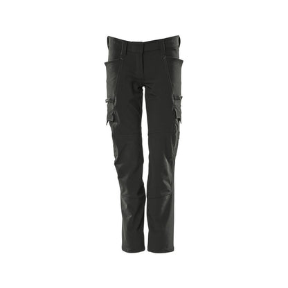 Pantalon, coupe femme, PEARL, pantalon stretch