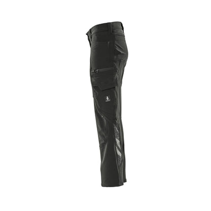 Pantalon, coupe femme, PEARL, pantalon stretch